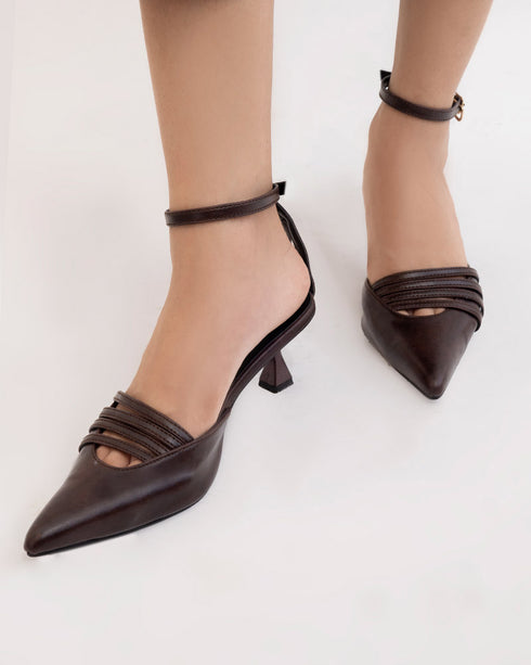 VALERIA Pointed Heels